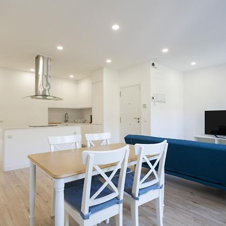 Apartamentos Reformados En Vallecas Madrid Buitenkant foto
